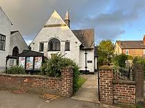 Image result for Hale Barns Dojo