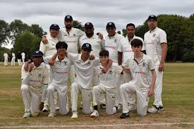 Image result for Potten End Cricket Club
