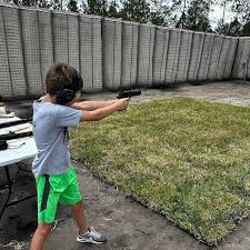 Image result for Dacorum Rifle Club