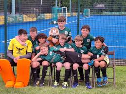 Image result for Plymouth Marjon Hockey Club