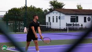 Image result for Ilfracombe Badminton Club