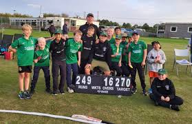 Image result for Leicester Ivanhoe Cricket Club