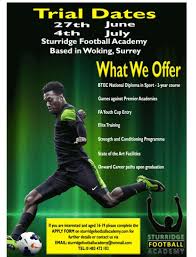 Image result for Elite Football Surrey