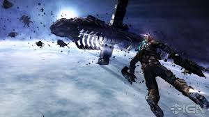 「アイザック・クラーク Dead Space 3」の画像検索結果