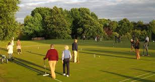 Image result for Royal Tunbridge Wells Croquet Club