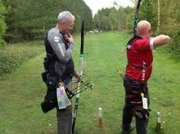 Image result for White Mark Bowmen Field Archery Club