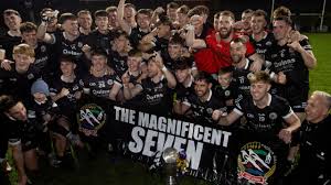 Image result for Kilcoo Gaelic Football Club