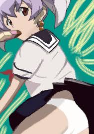 「チコ・サイエンス トップをねらえ2!」の画像検索結果