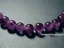  Gemstone Necklaces: Natural Gemstone Faceted Bead Necklaces