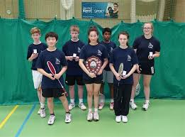 Image result for Felbridge Junior Badminton Club