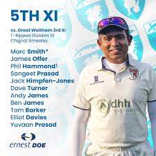 Image result for The Rayleigh Cricket Club