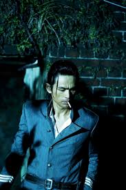 「斎藤一 るろうに剣心 -明治剣客浪漫譚-」の画像検索結果