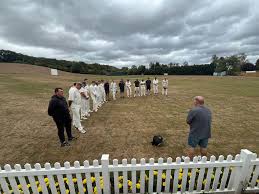 Image result for Alcester & Ragley CC