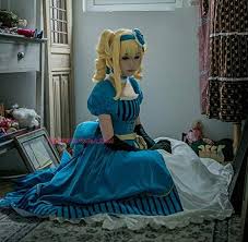 「エリザベス・ミッドフォード 黒執事」の画像検索結果