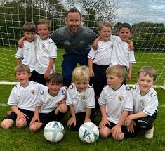 Image result for Great Ayton Cricket & Football Club