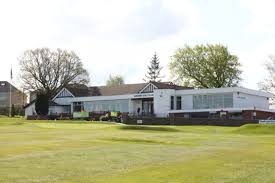 Image result for Airdrie Golf Club