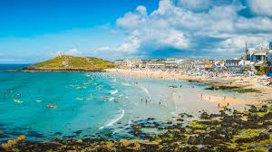 Image result for St Ives Cc, Cornwall