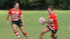 Image result for Earlsdon R F C