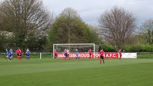 Image result for Knaresborough Town Afc