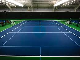 Image result for Mole Valley Mini Tennis Club