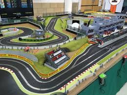 Image result for London Scalextric Club