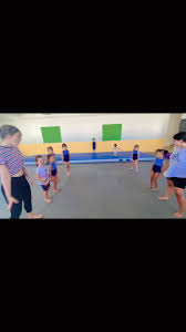 Image result for Flic Flac Gym Club, Eccleston