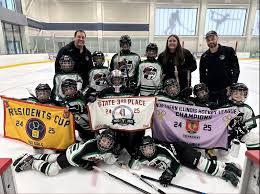 Image result for Streatham Chiefs Ice Hockey Club