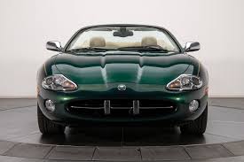 Image result for Jaguar Racing Green 2003 Jaguar