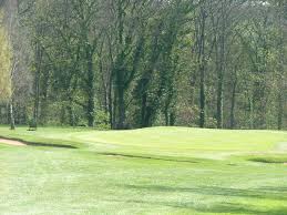 Image result for Grange Park Golf Club