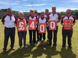 Image result for Fishguard & Goodwick Bowls Club