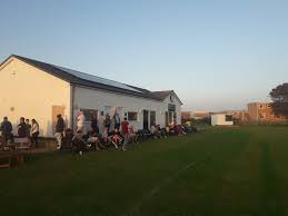 Image result for Prestatyn Cricket Club