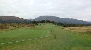Image result for Carrickfergus Golf Club