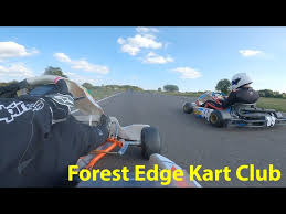 Image result for Forest Edge Kart Club