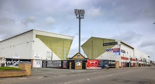 Image result for Dunfermline and West Fife Athletic Club