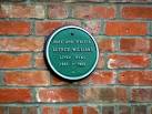 Alfred Williams 'The Hammerman - via Daymix