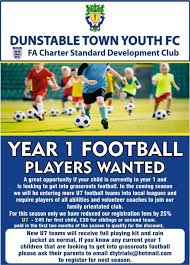 Image result for Dunstable Junior Badminton Club