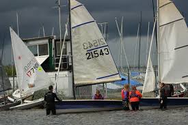 Image result for The Chase Sailing Club