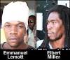 29 year old Elbert Miller