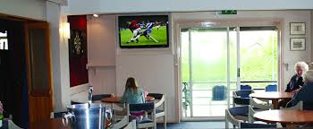 Image result for Sanderstead Lawn Tennis & Social Club