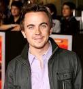 Actor Frankie Muniz arrives at