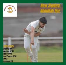 Image result for Baildon Methodist Cricket Club