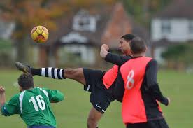 Image result for Winnersh Rangers