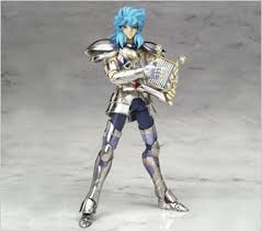 「琴座のオルフェ 聖闘士星矢」の画像検索結果