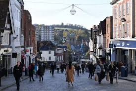 Image result for Savate Uk (Guildford)