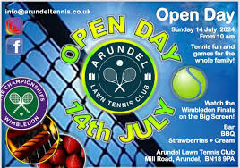 Image result for Sandford Tennis Club