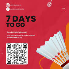 Image result for Middlesbrough Badminton Club