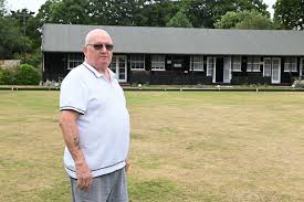 Image result for G W Staniforth Bowls Club
