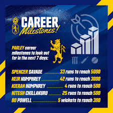 Image result for Parley Cricket Club