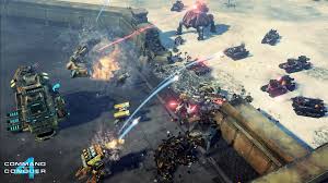 Image result for Command  Conquer