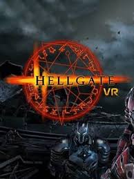 Image result for Hellgate london